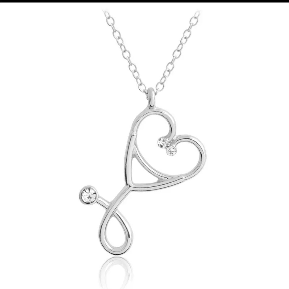 Doctors 🥼 necklace